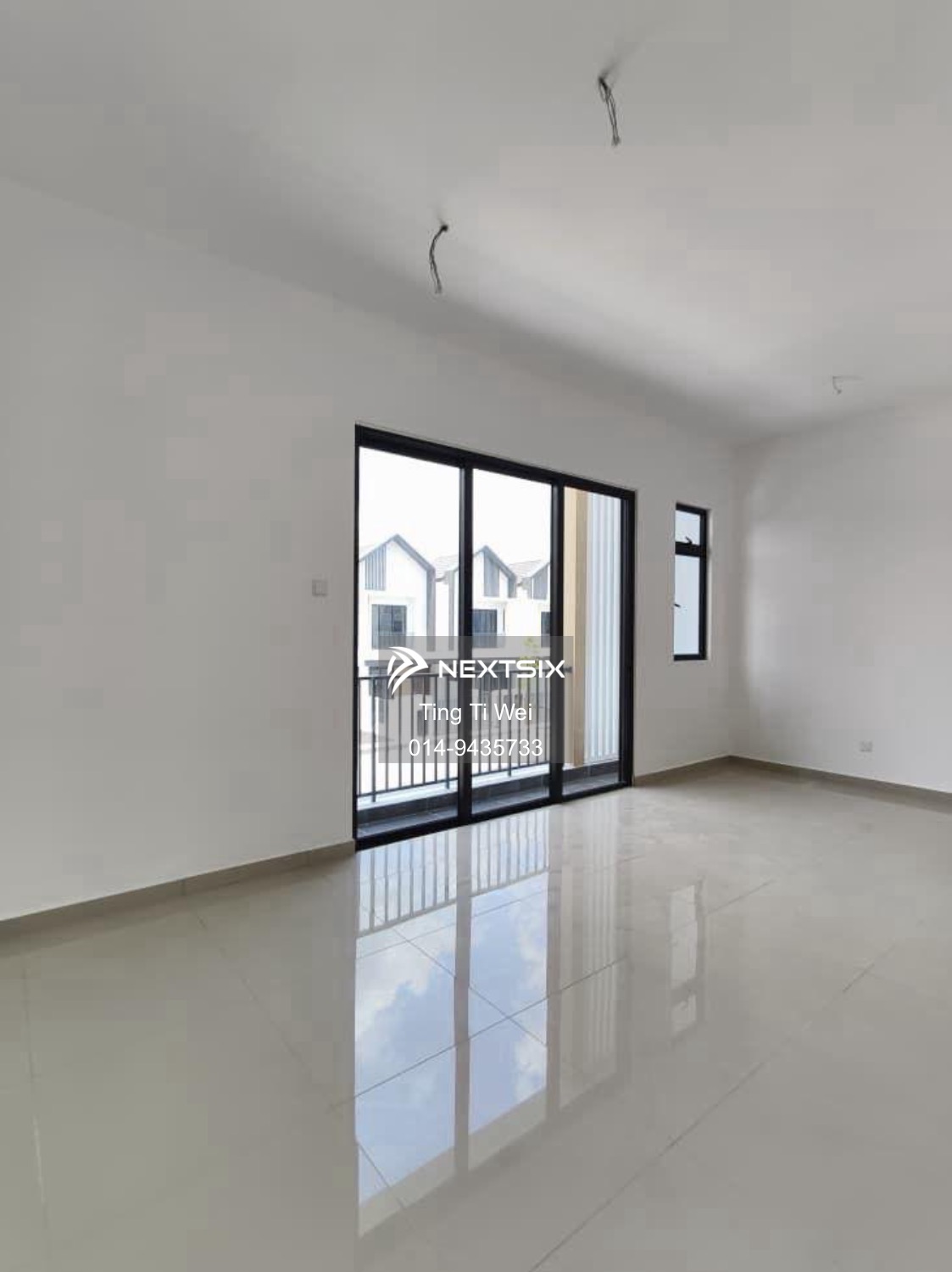 2-sty Terrace/Link House For Sale in Johor Bahru Johor - Image 7