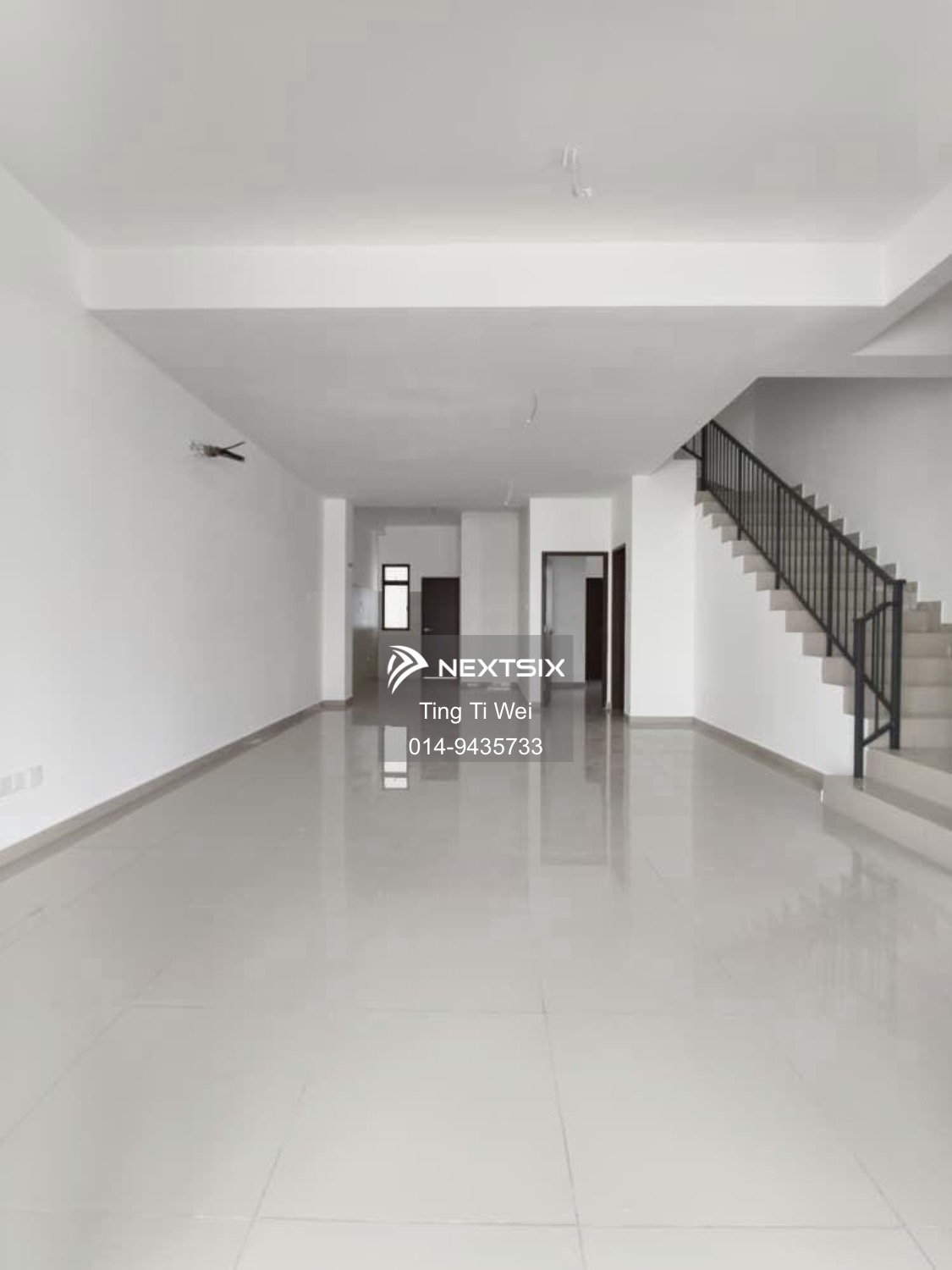 2-sty Terrace/Link House For Sale in Johor Bahru Johor - Image 8