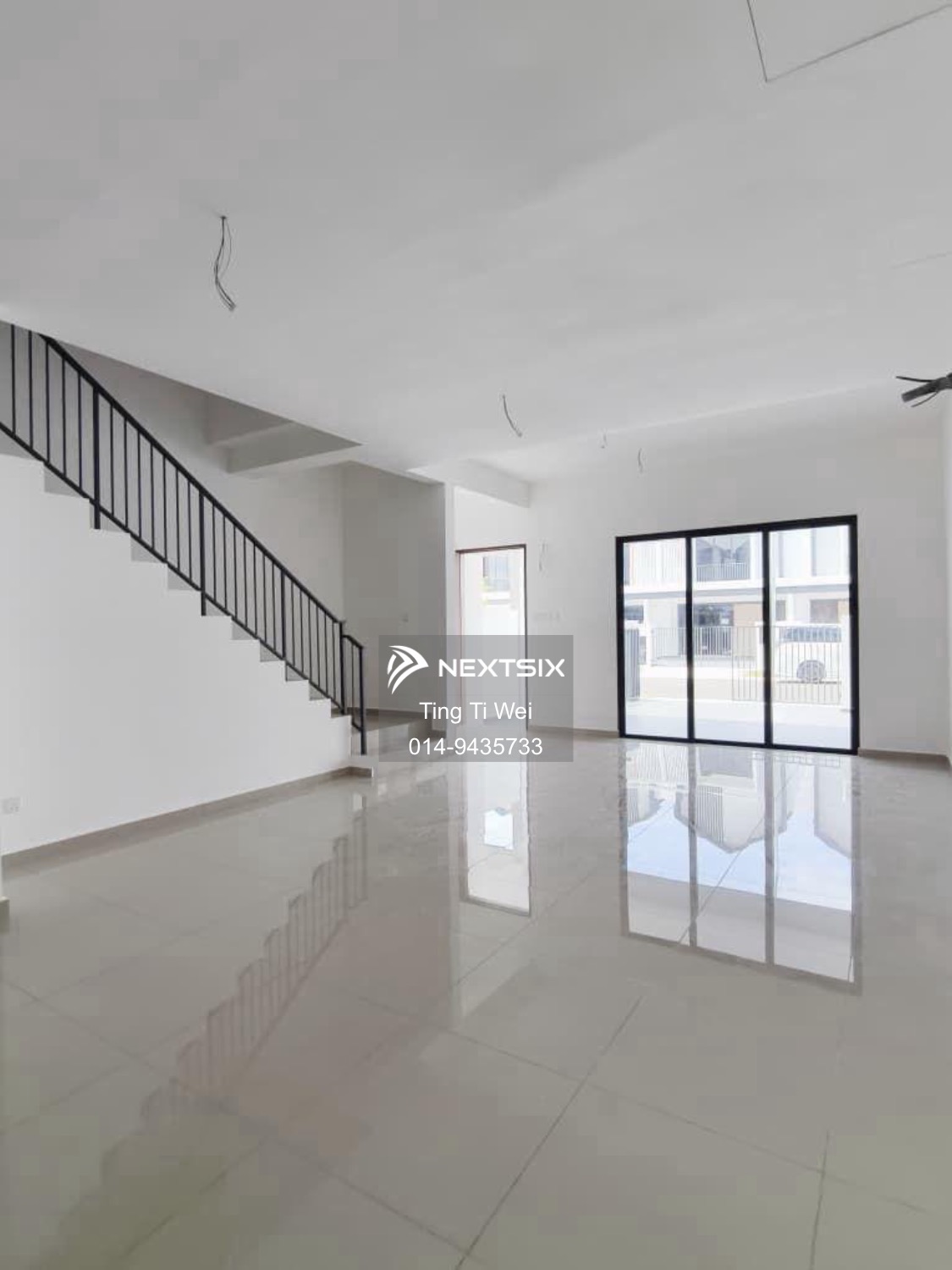 2-sty Terrace/Link House For Sale in Johor Bahru Johor - Image 9