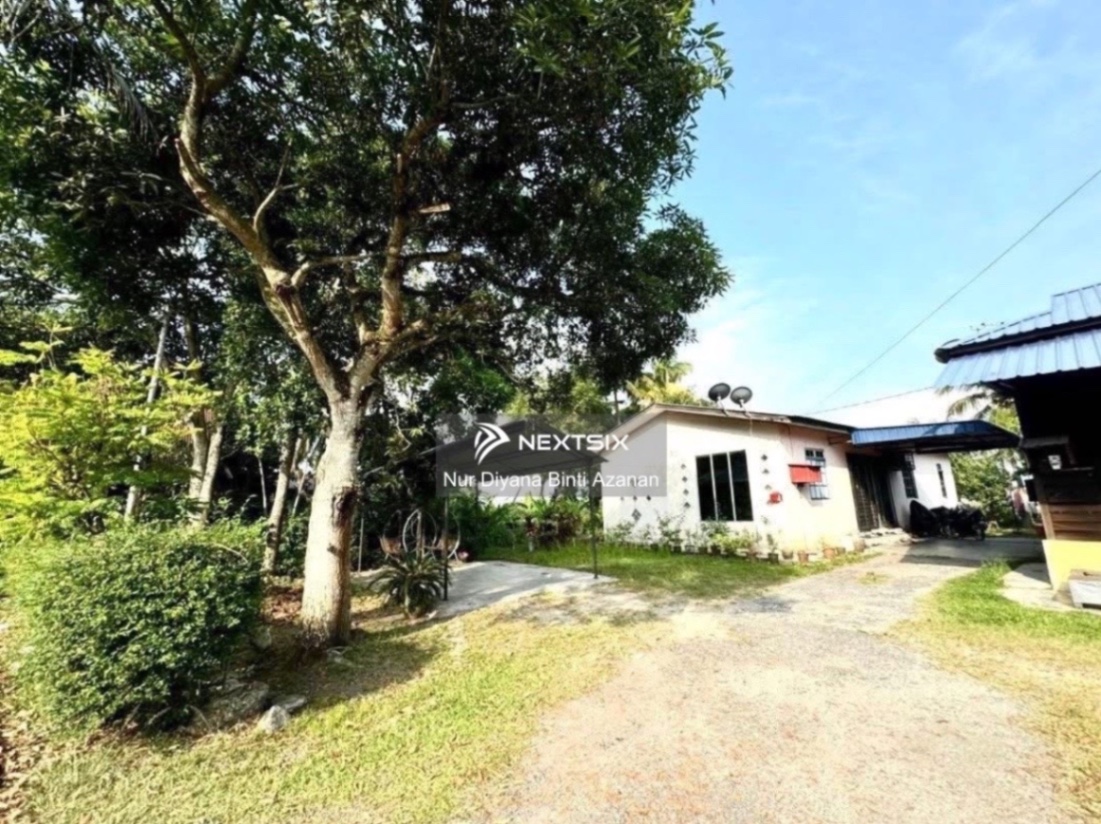 Residential Land For Sale in Bukit Mertajam Penang - Image 9