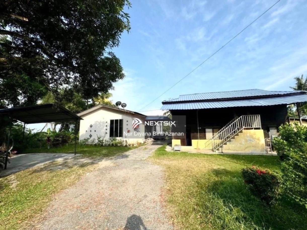 Residential Land For Sale in Bukit Mertajam Penang - Image 10