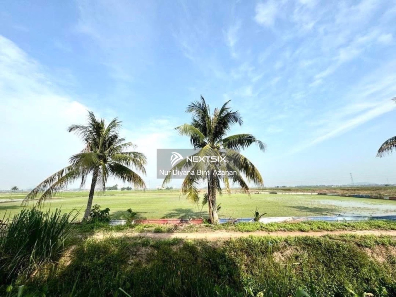Residential Land For Sale in Bukit Mertajam Penang - Image 11