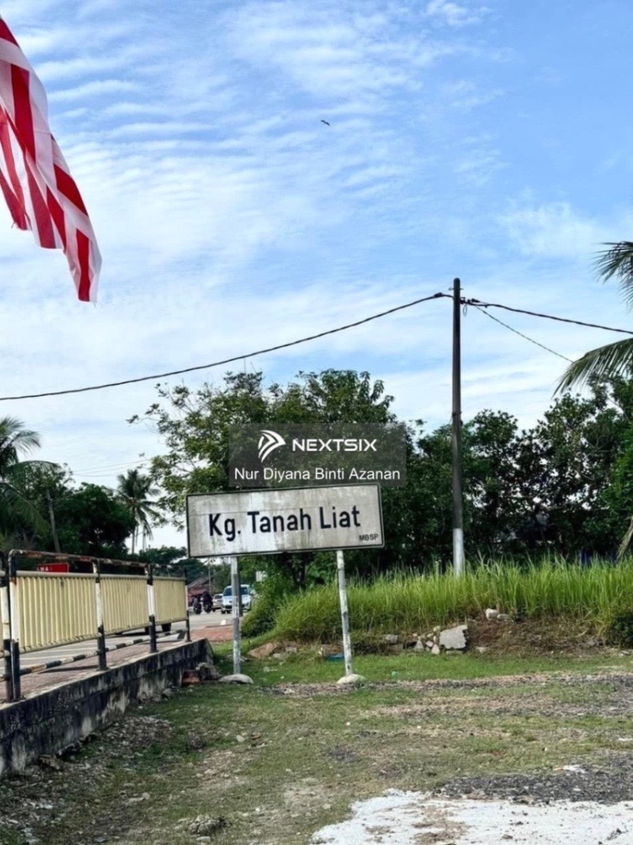 Residential Land For Sale in Bukit Mertajam Penang - Image 2