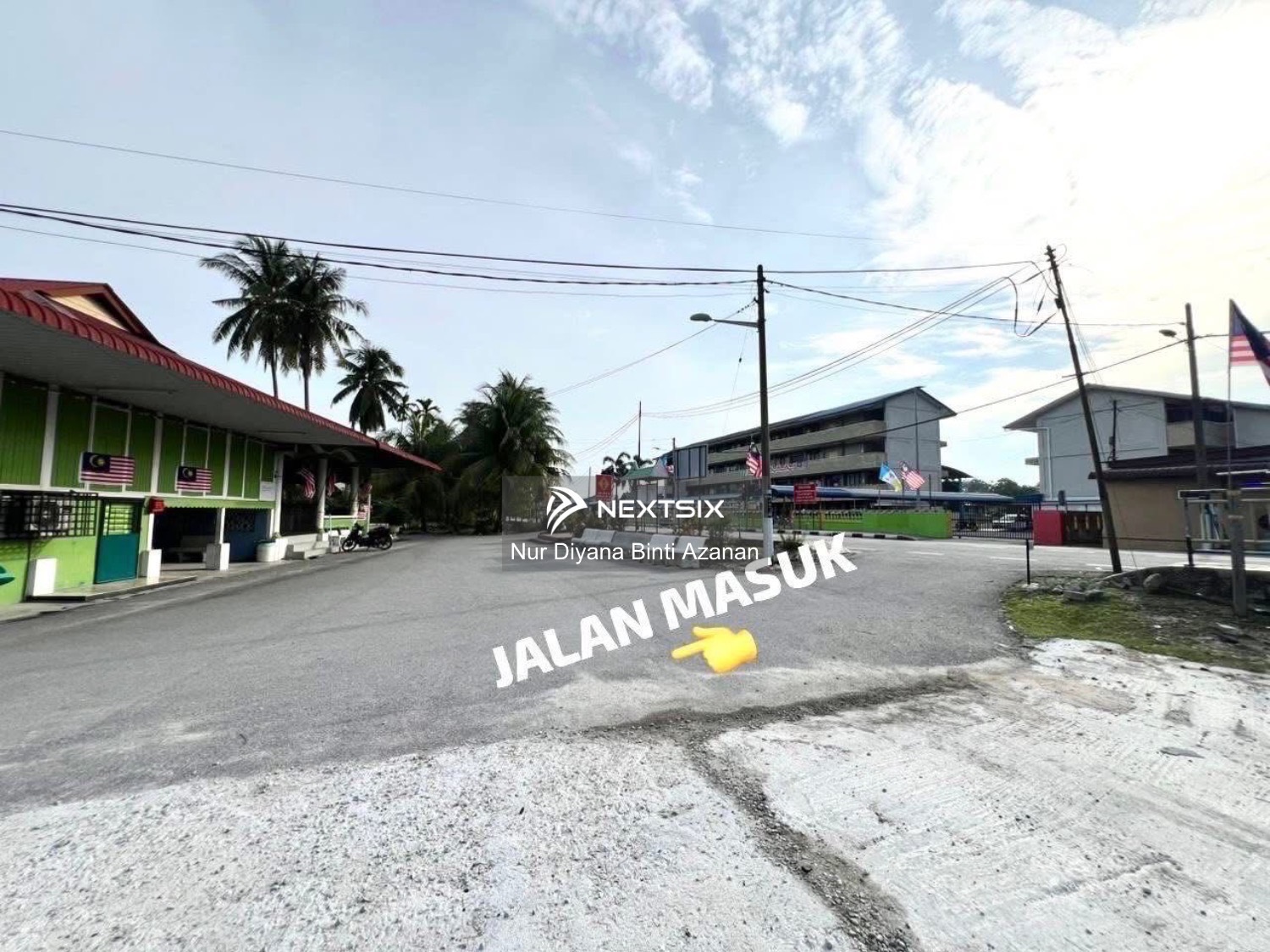 Residential Land For Sale in Bukit Mertajam Penang - Image 3