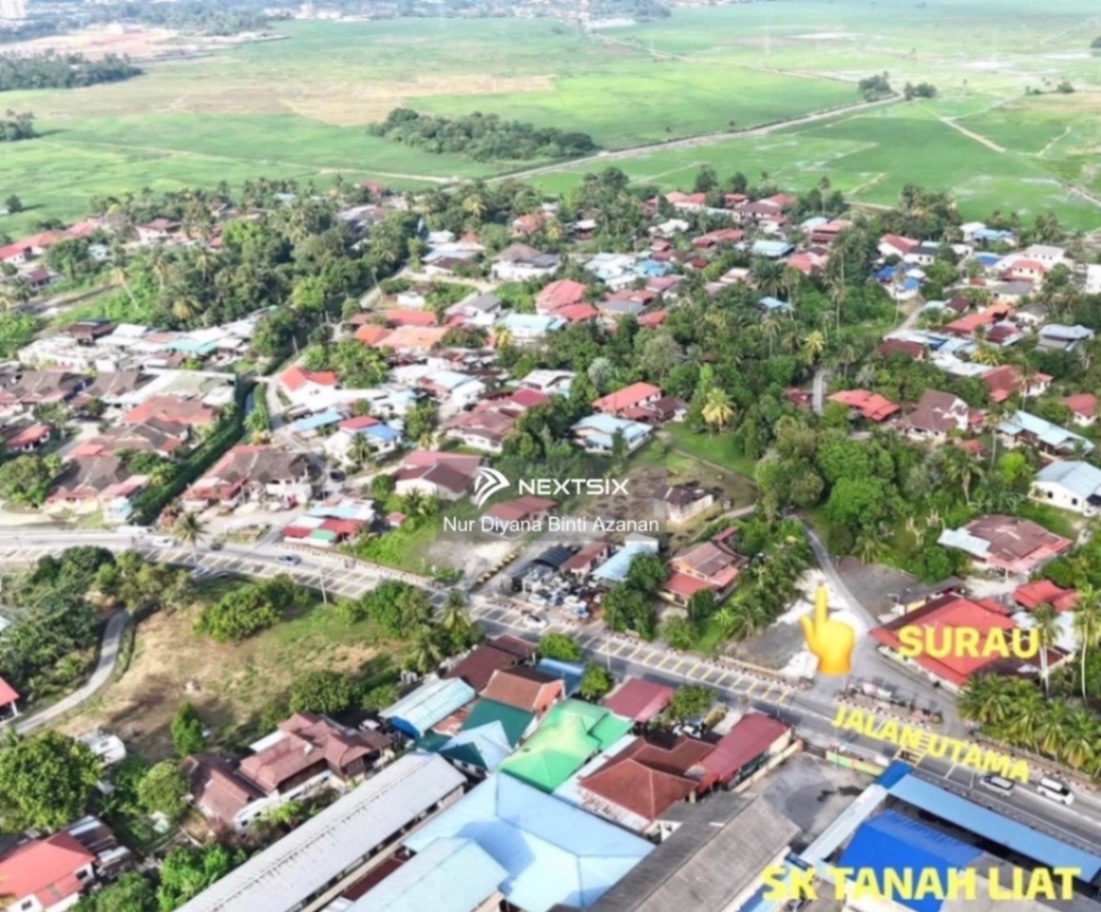 Residential Land For Sale in Bukit Mertajam Penang - Image 4