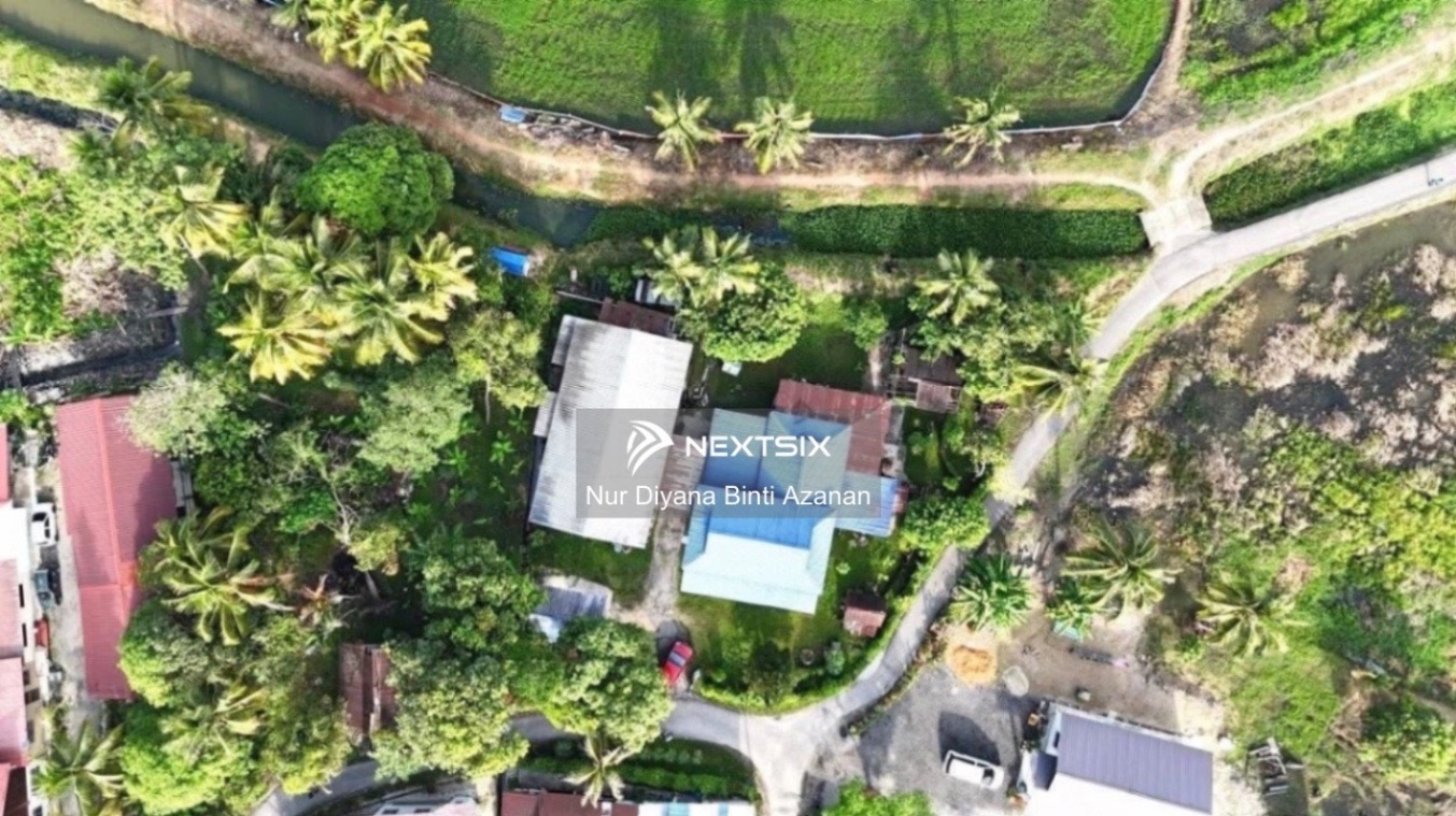 Residential Land For Sale in Bukit Mertajam Penang - Image 5