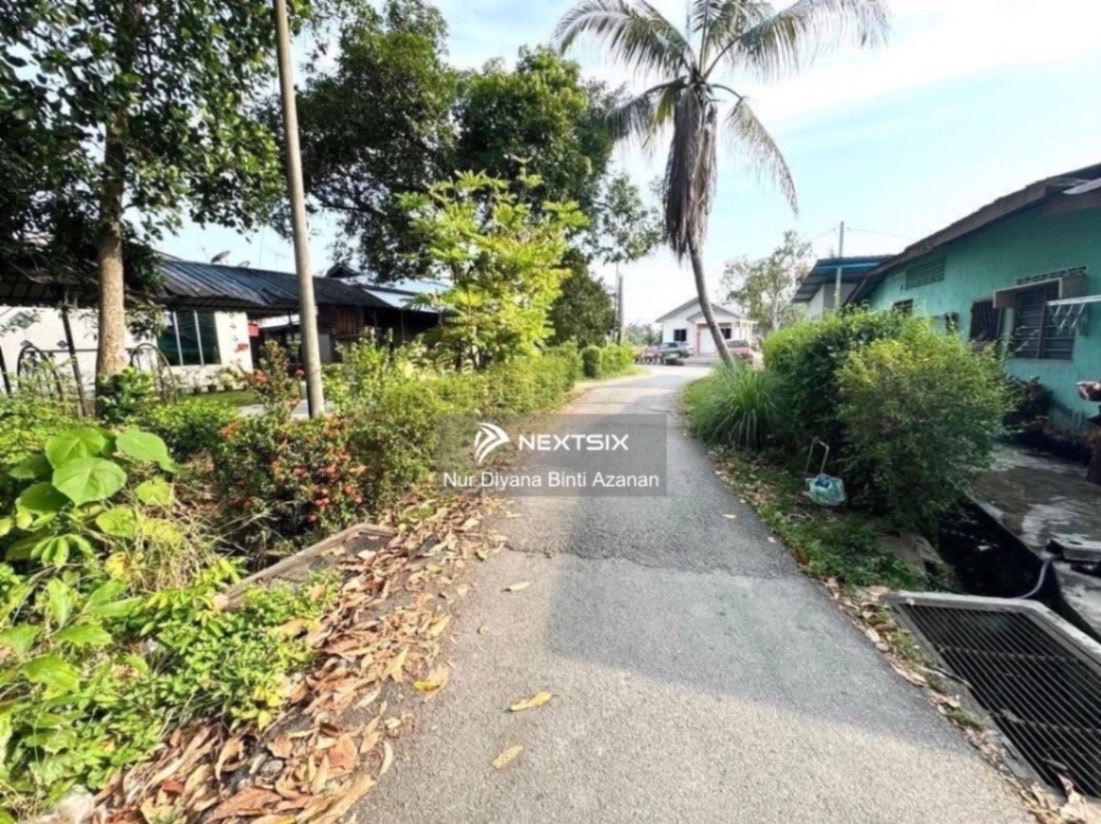Residential Land For Sale in Bukit Mertajam Penang - Image 6