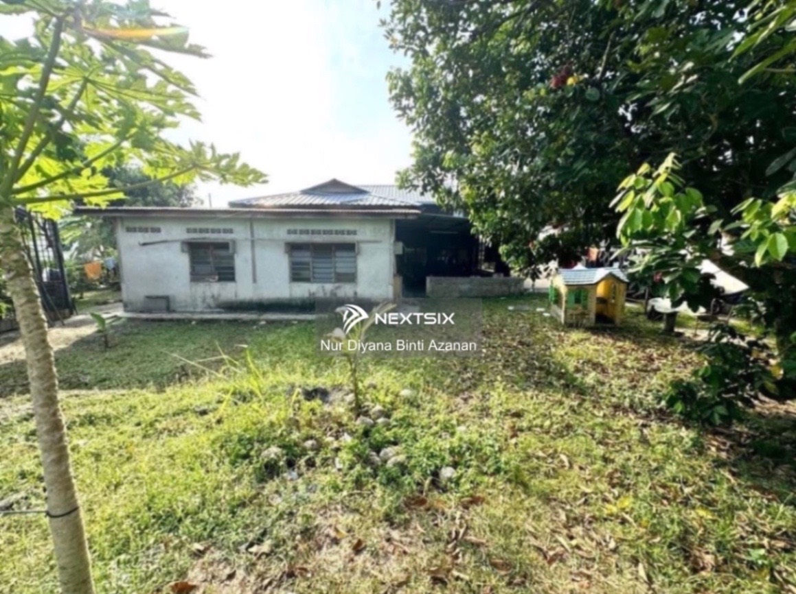Residential Land For Sale in Bukit Mertajam Penang - Image 7