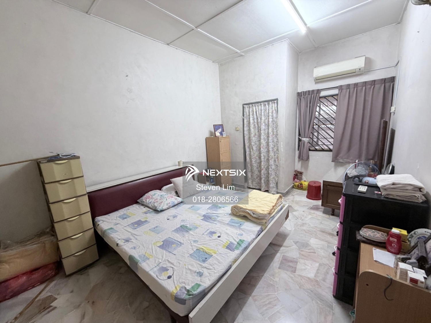 1-sty Terrace/Link House For Sale in Skudai Johor - Image 4