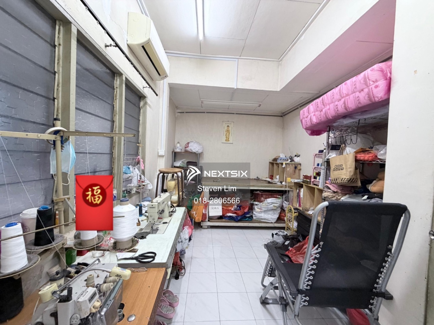 1-sty Terrace/Link House For Sale in Skudai Johor - Image 8