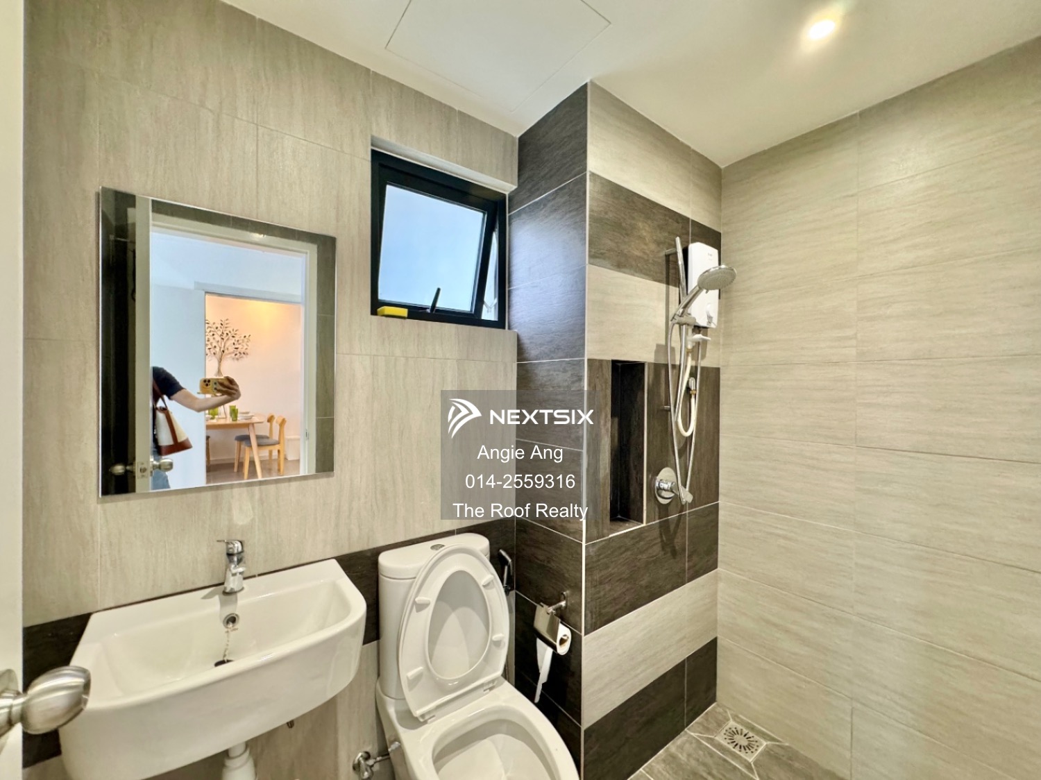 Serviced Residence For Rent in Cheras Wilayah Persekutuan Kuala Lumpur - Image 5