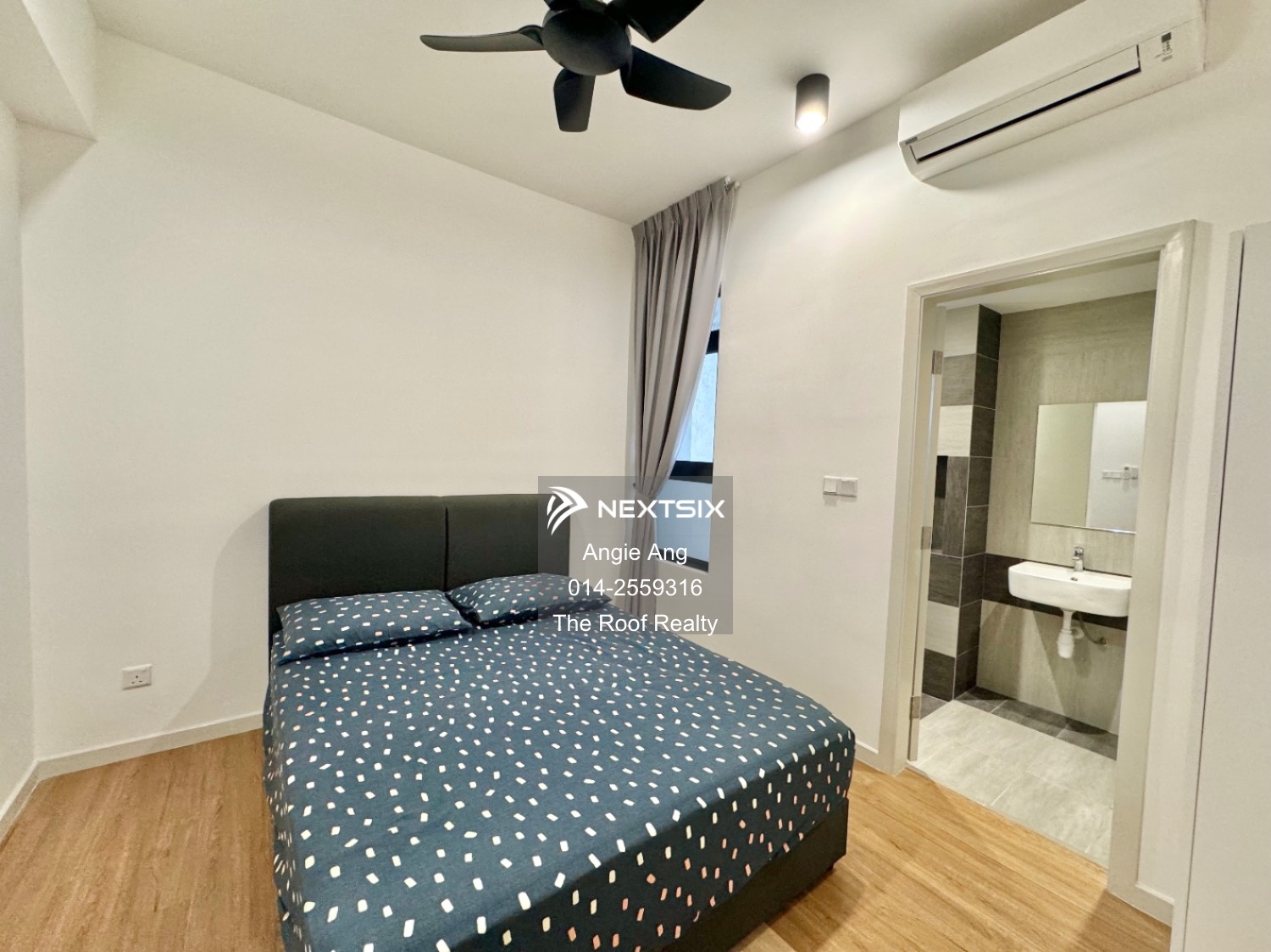 Serviced Residence For Rent in Cheras Wilayah Persekutuan Kuala Lumpur - Image 6