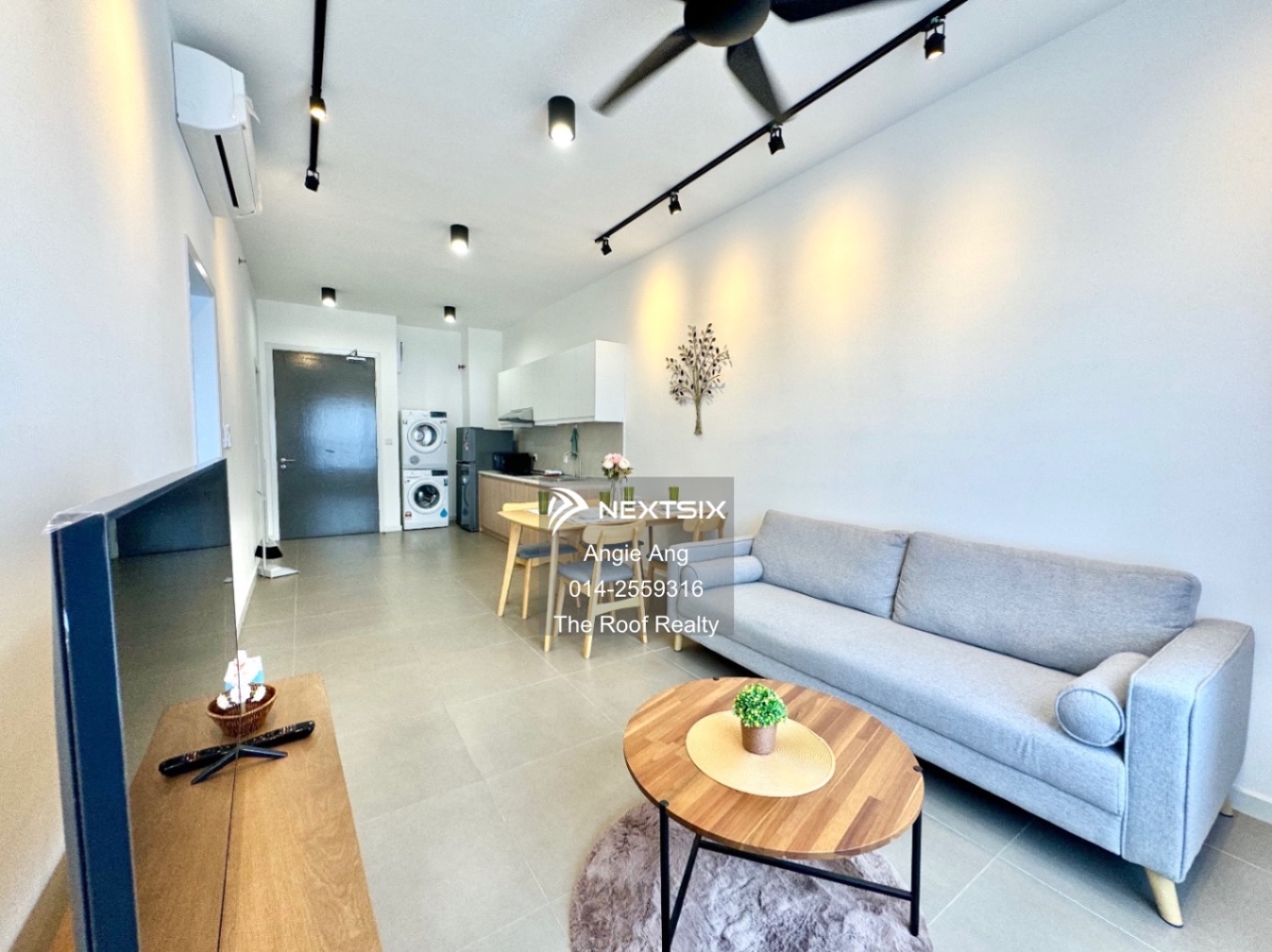 Serviced Residence For Rent in Cheras Wilayah Persekutuan Kuala Lumpur - Image 8