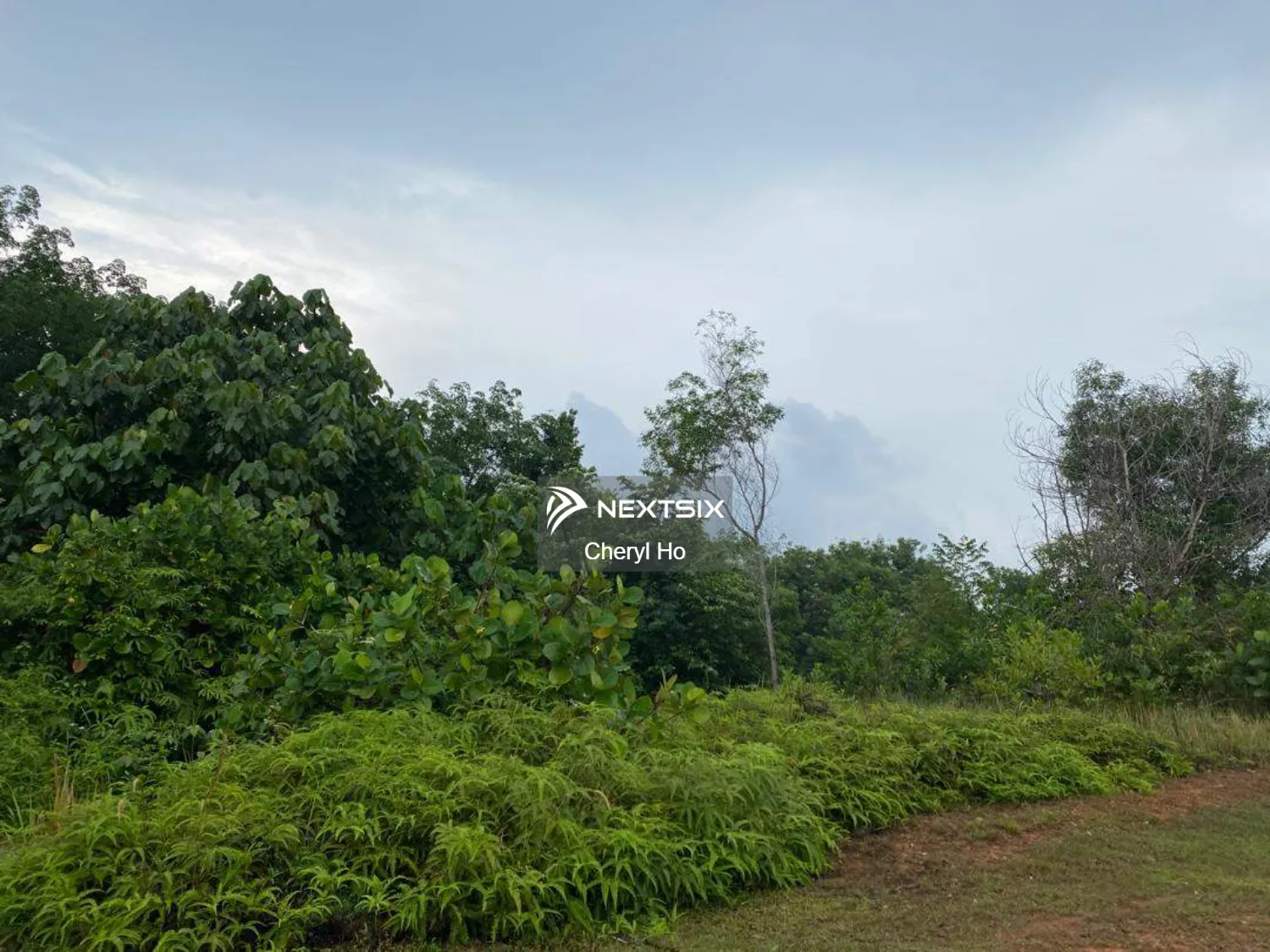 Residential Land For Sale in Taman Desa Kuala Lumpur