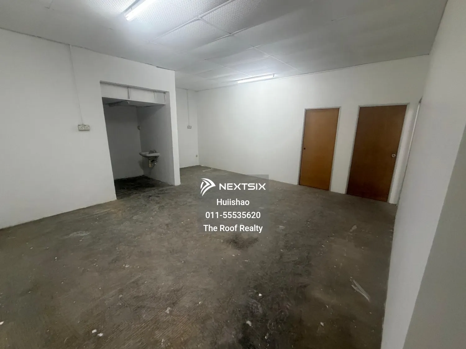 Link Factory For Rent in Johor Bahru Johor - Image 4