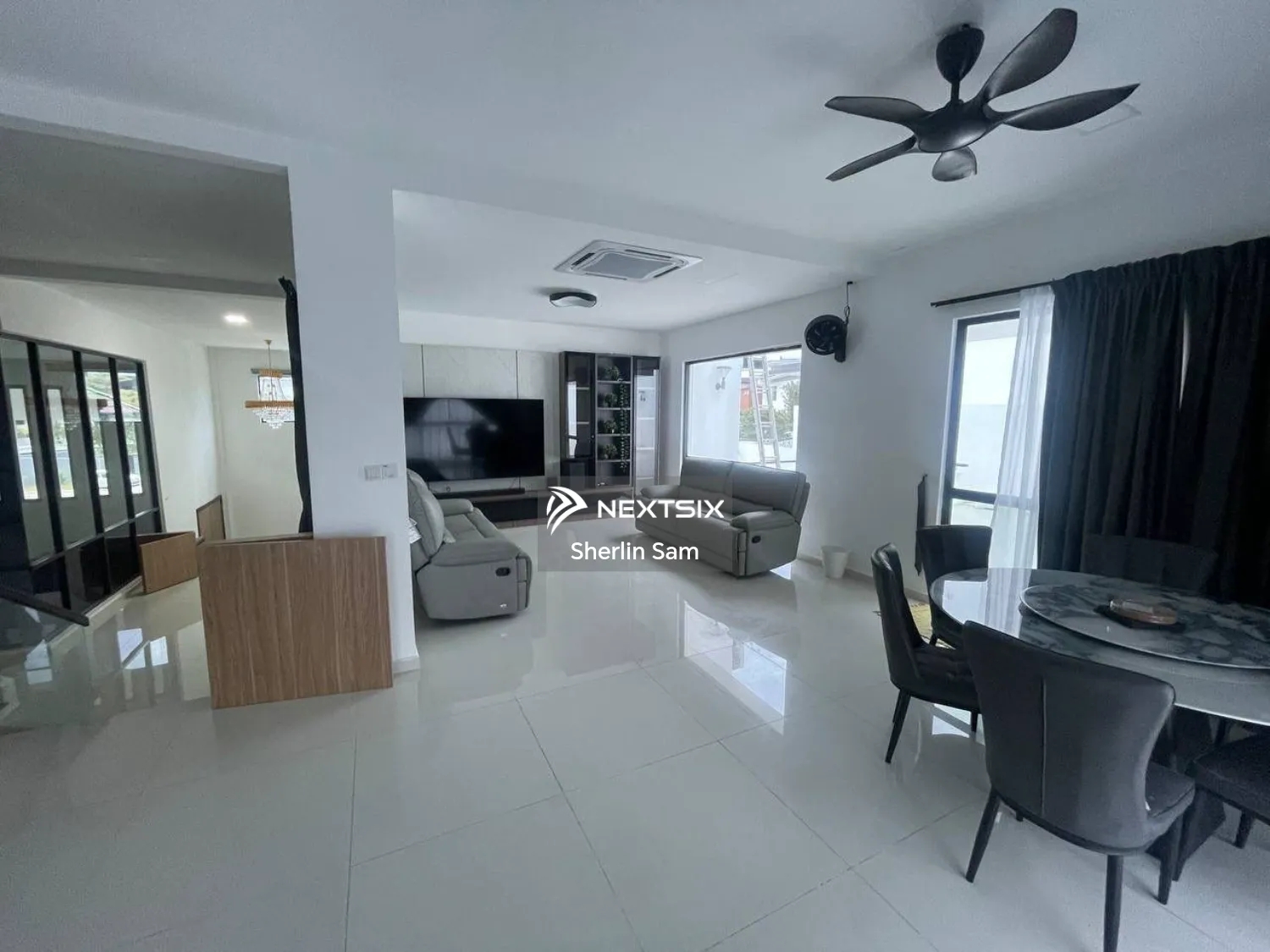 Bungalow For Sale in Iskandar Puteri (Nusajaya) Johor