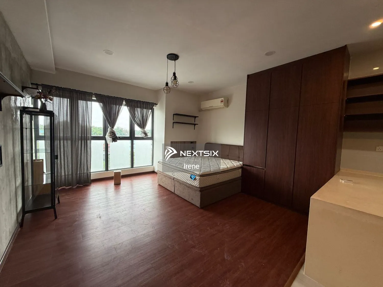 Condominium For Rent in Johor Bahru Johor - Image 5