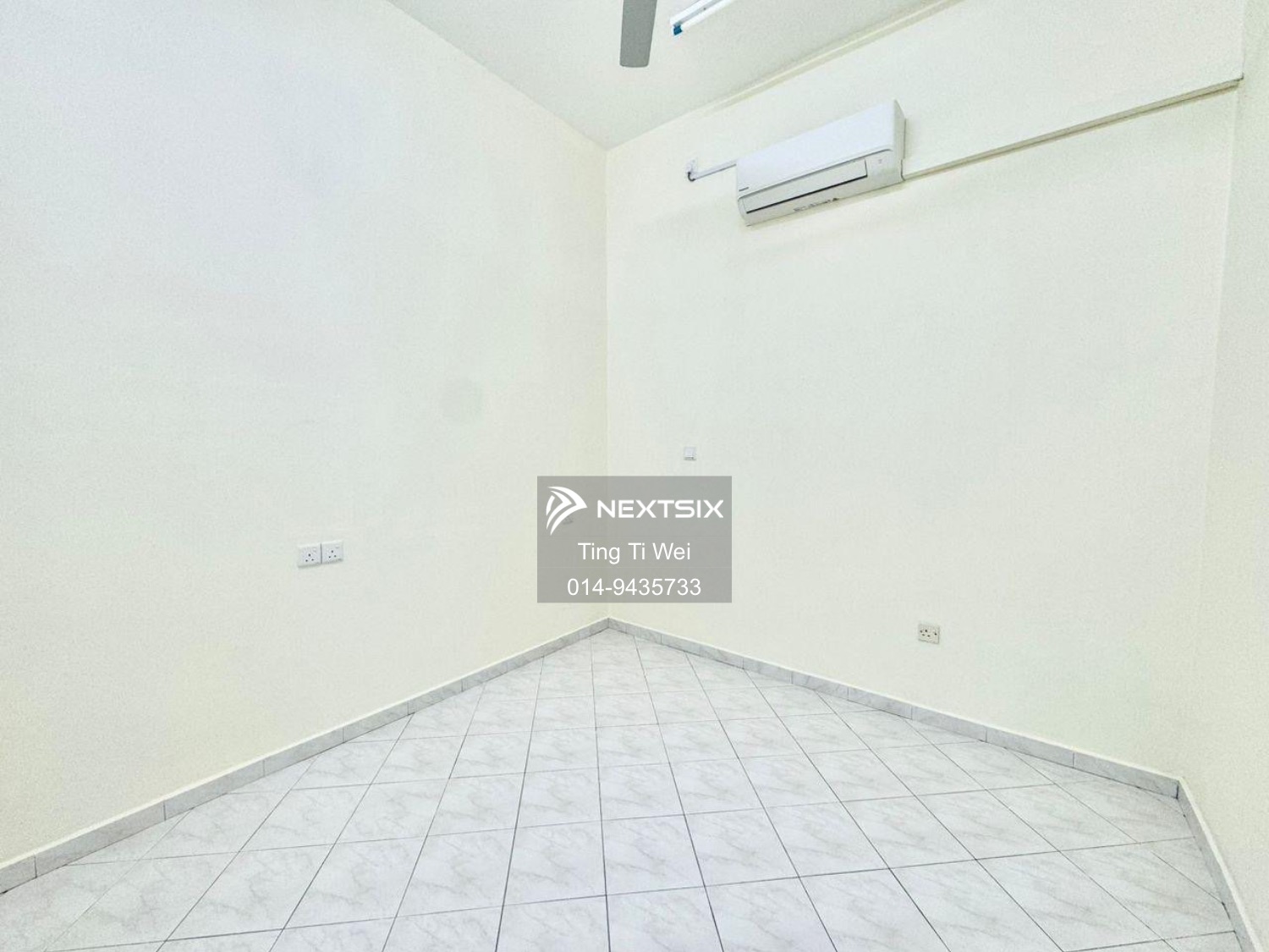 1-sty Terrace/Link House For Rent in Iskandar Puteri (Nusajaya) Johor