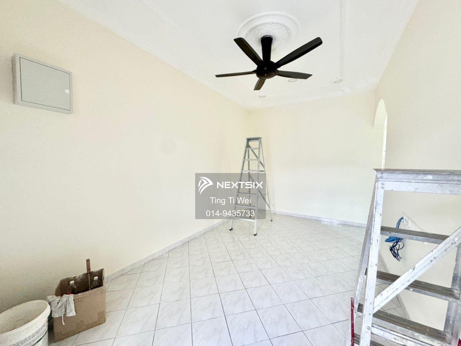 1-sty Terrace/Link House For Rent in Iskandar Puteri (Nusajaya) Johor - Image 5