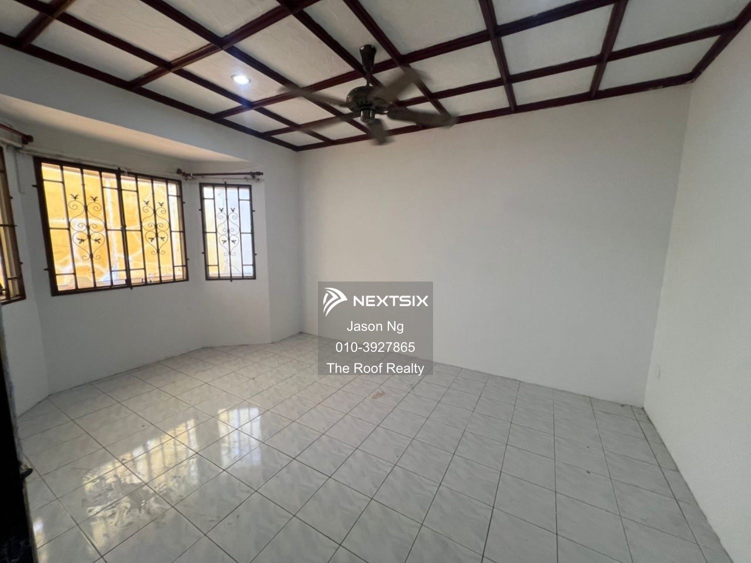 2-sty Terrace/Link House For Rent in Bandar Bukit Tinggi Selangor - Image 5