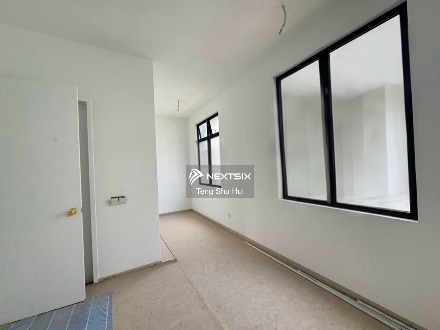 Cluster House For Sale in Johor Bahru Johor