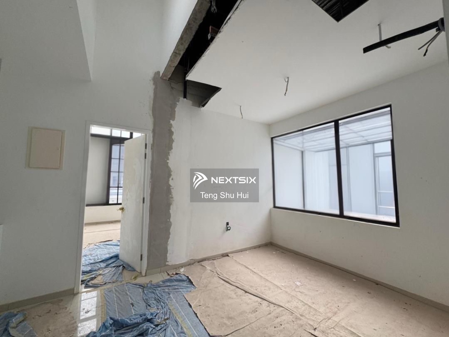 Cluster House For Sale in Johor Bahru Johor - Image 5