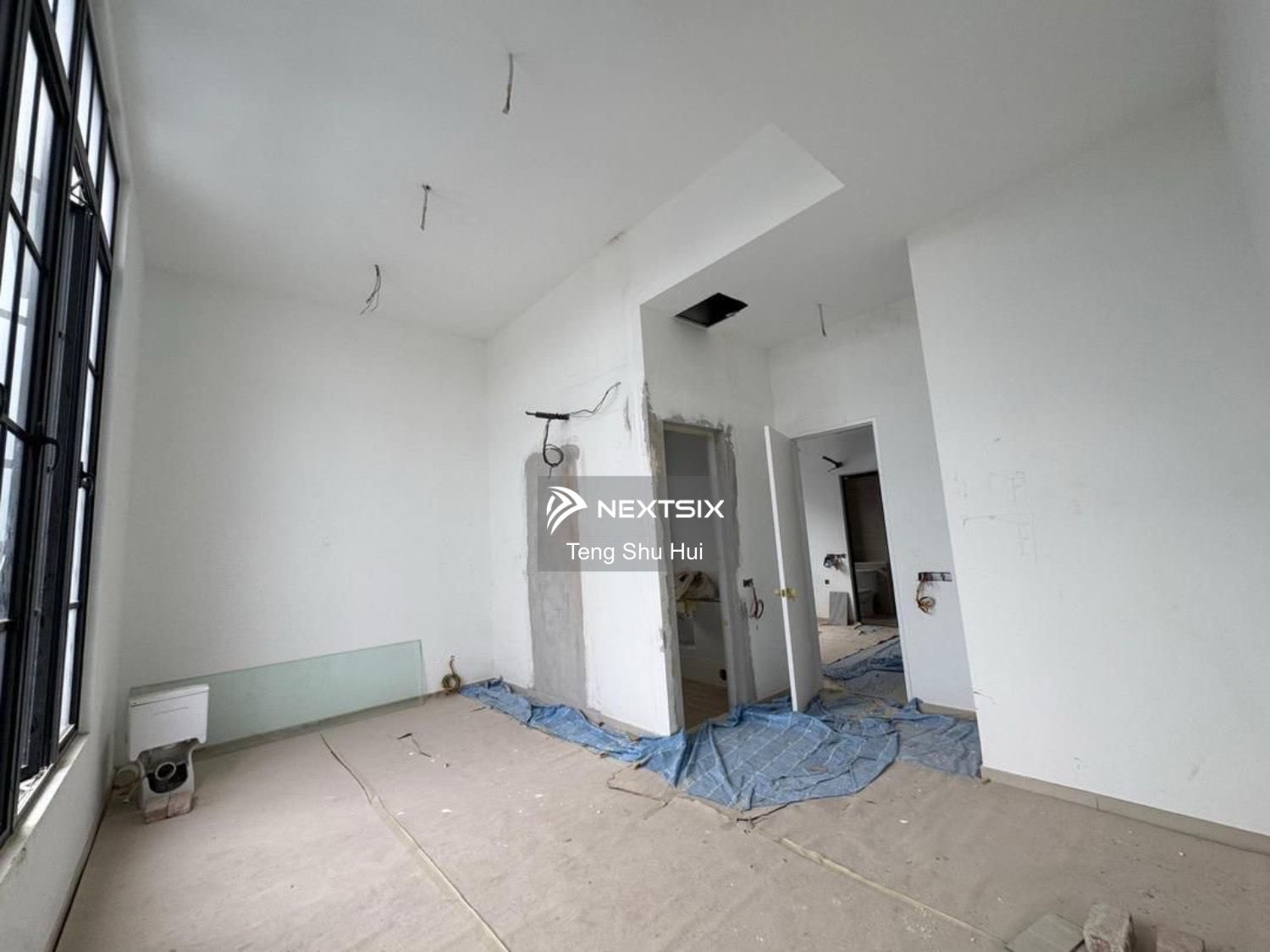 Cluster House For Sale in Johor Bahru Johor - Image 6