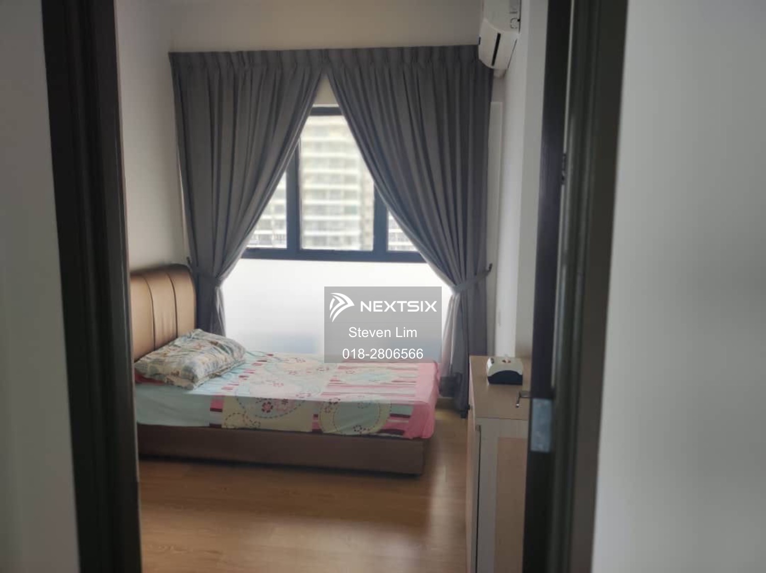 Condominium For Rent in Johor Bahru Johor - Image 10
