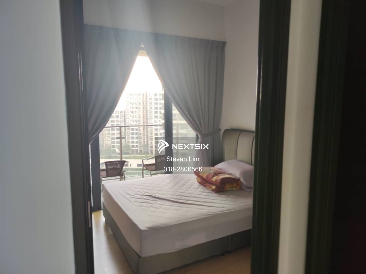 Condominium For Rent in Johor Bahru Johor - Image 6