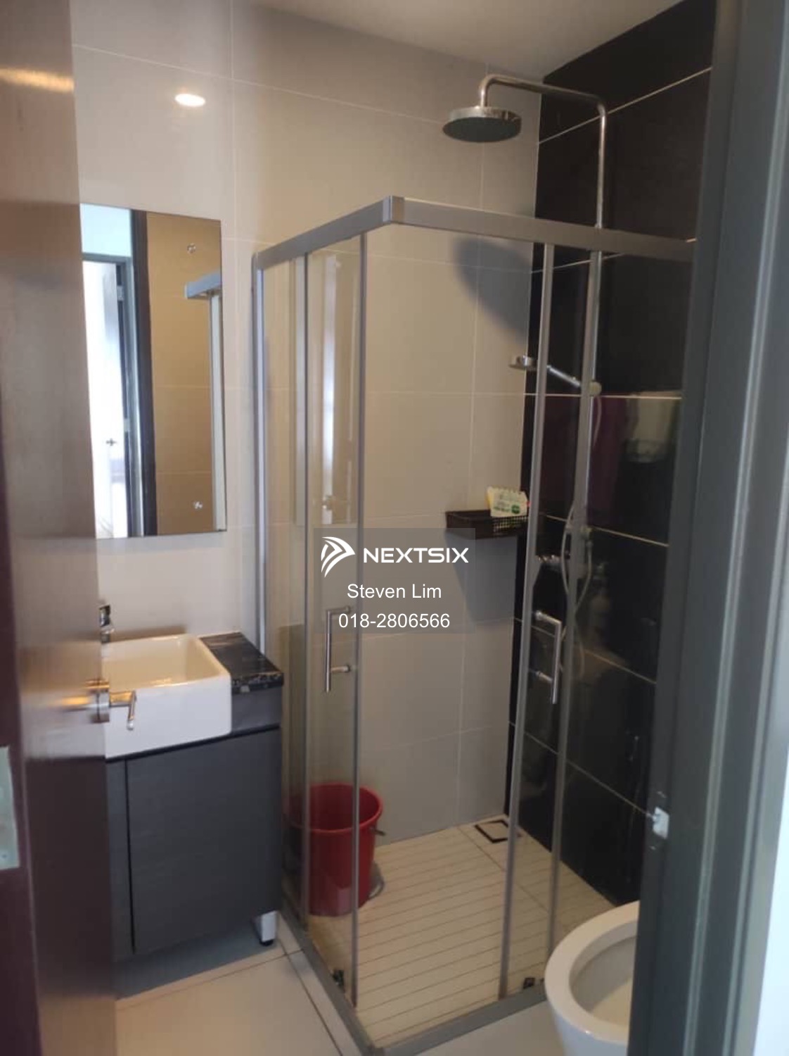 Condominium For Rent in Johor Bahru Johor - Image 7