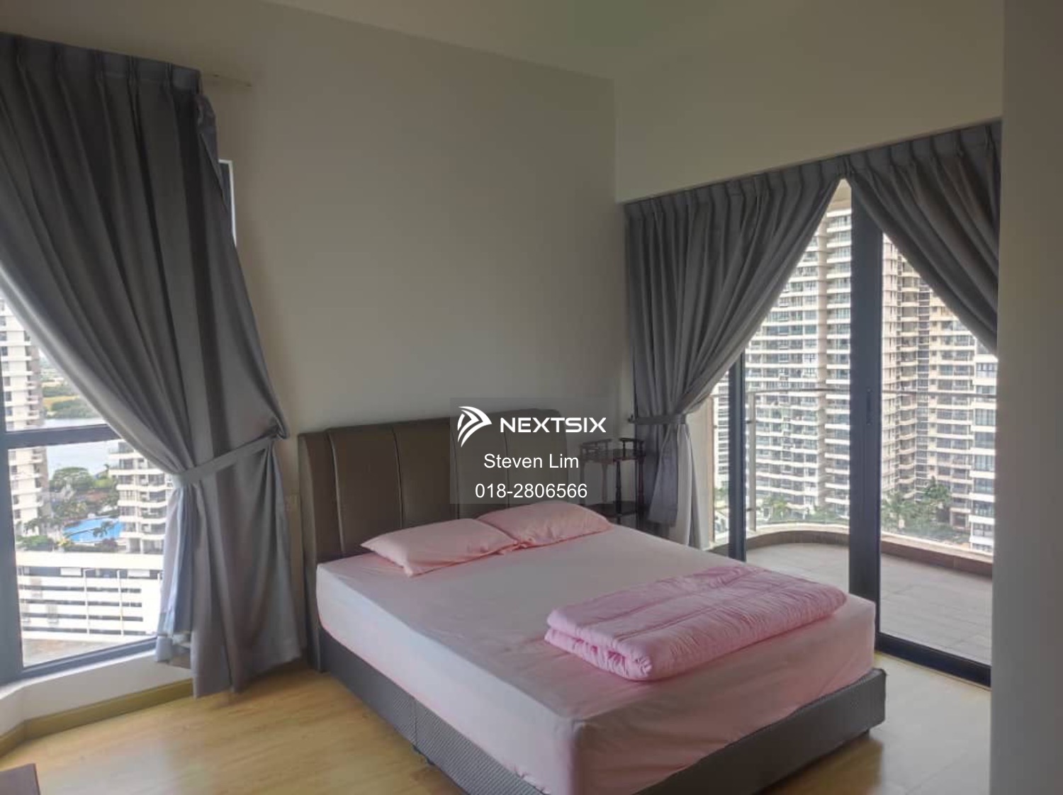 Condominium For Rent in Johor Bahru Johor - Image 9