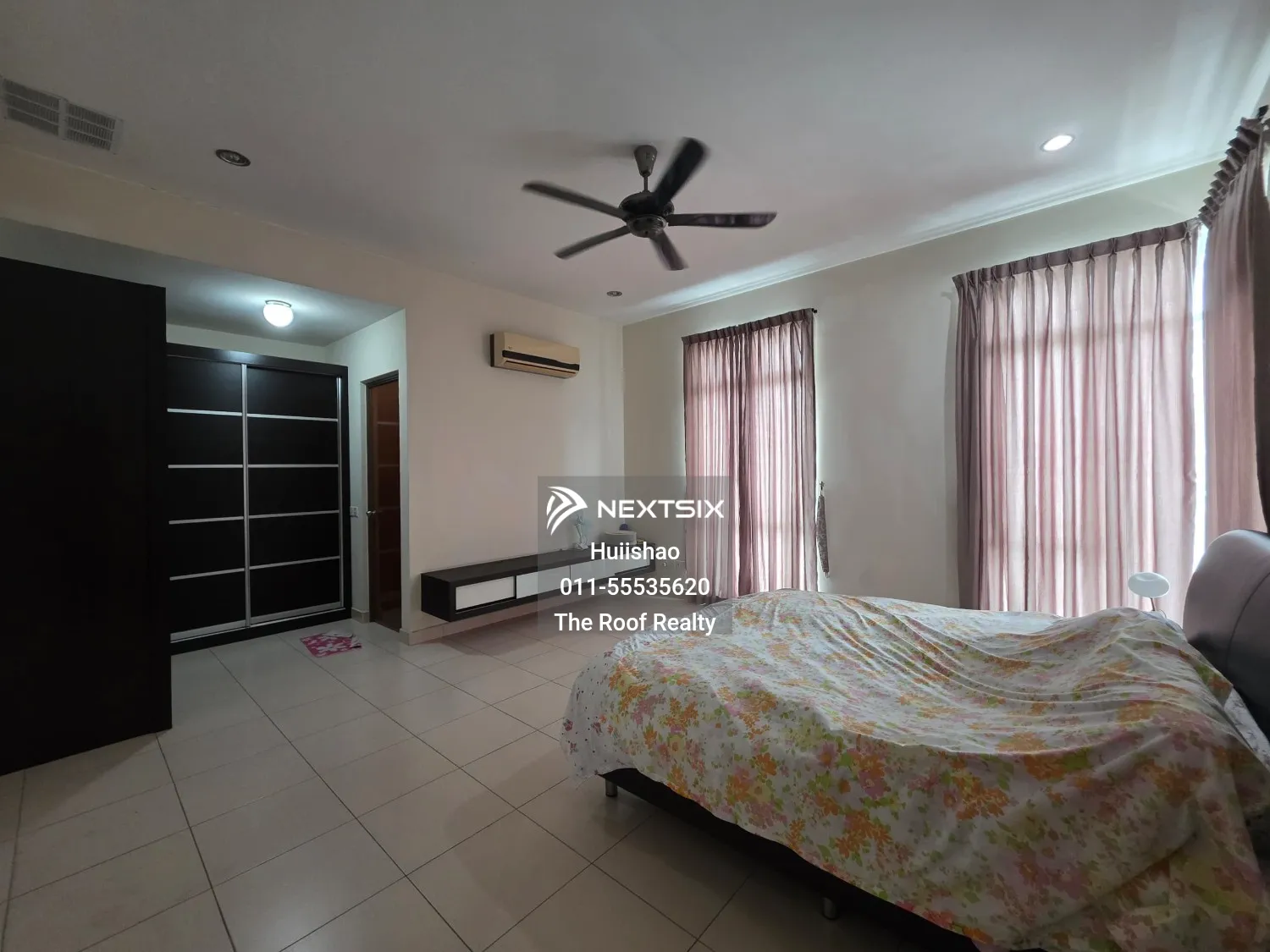 Cluster House For Sale in Johor Bahru Johor - Image 10
