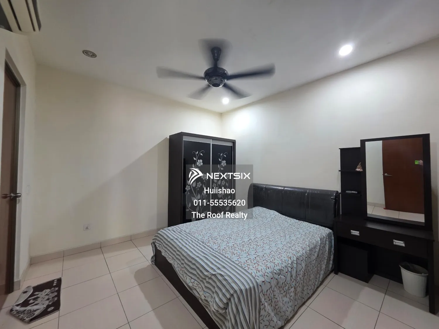 Cluster House For Sale in Johor Bahru Johor - Image 5