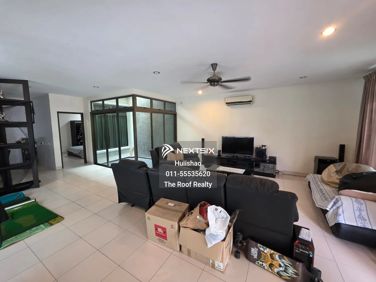 Cluster House For Sale in Johor Bahru Johor - Image 6