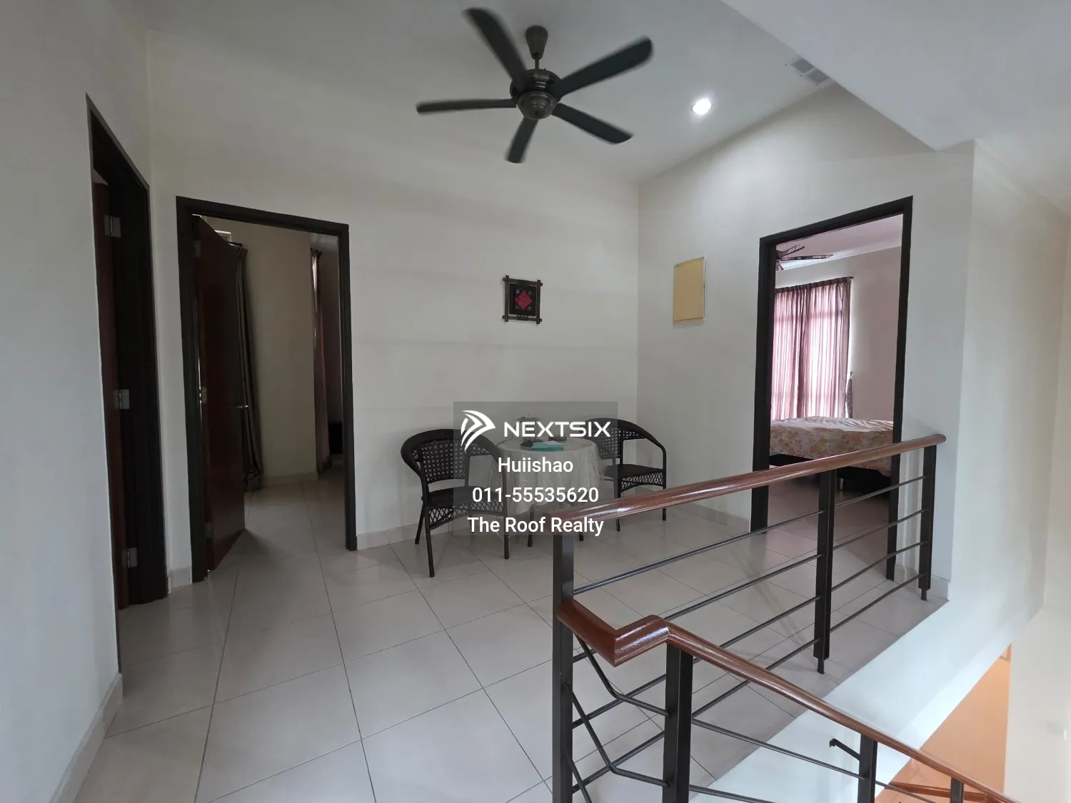 Cluster House For Sale in Johor Bahru Johor - Image 7