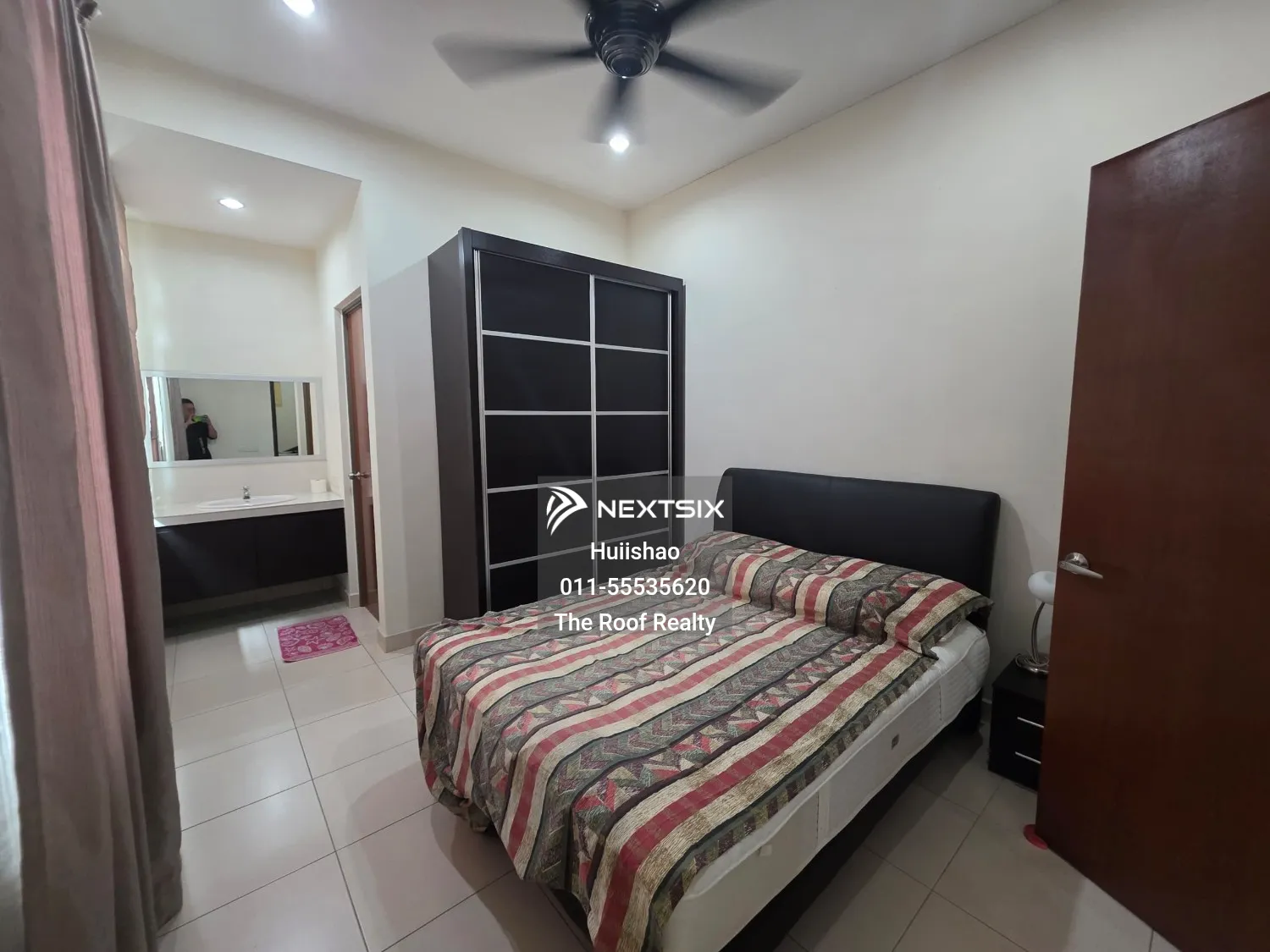 Cluster House For Sale in Johor Bahru Johor - Image 8