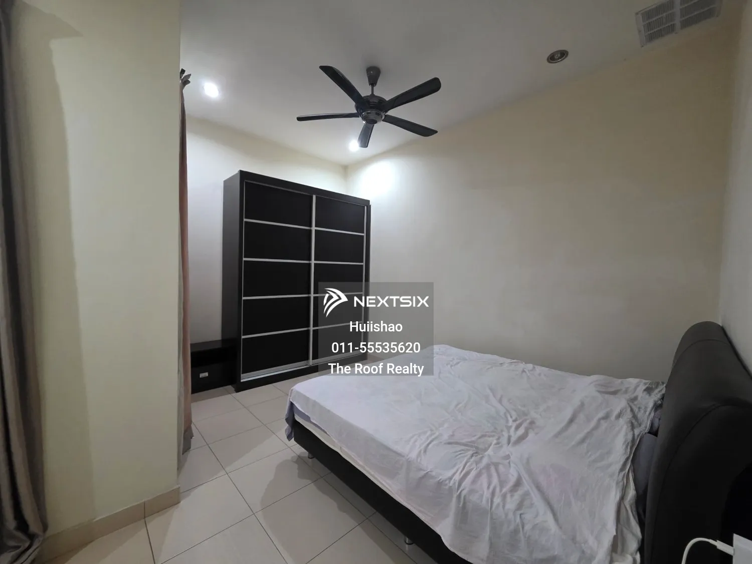 Cluster House For Sale in Johor Bahru Johor - Image 9