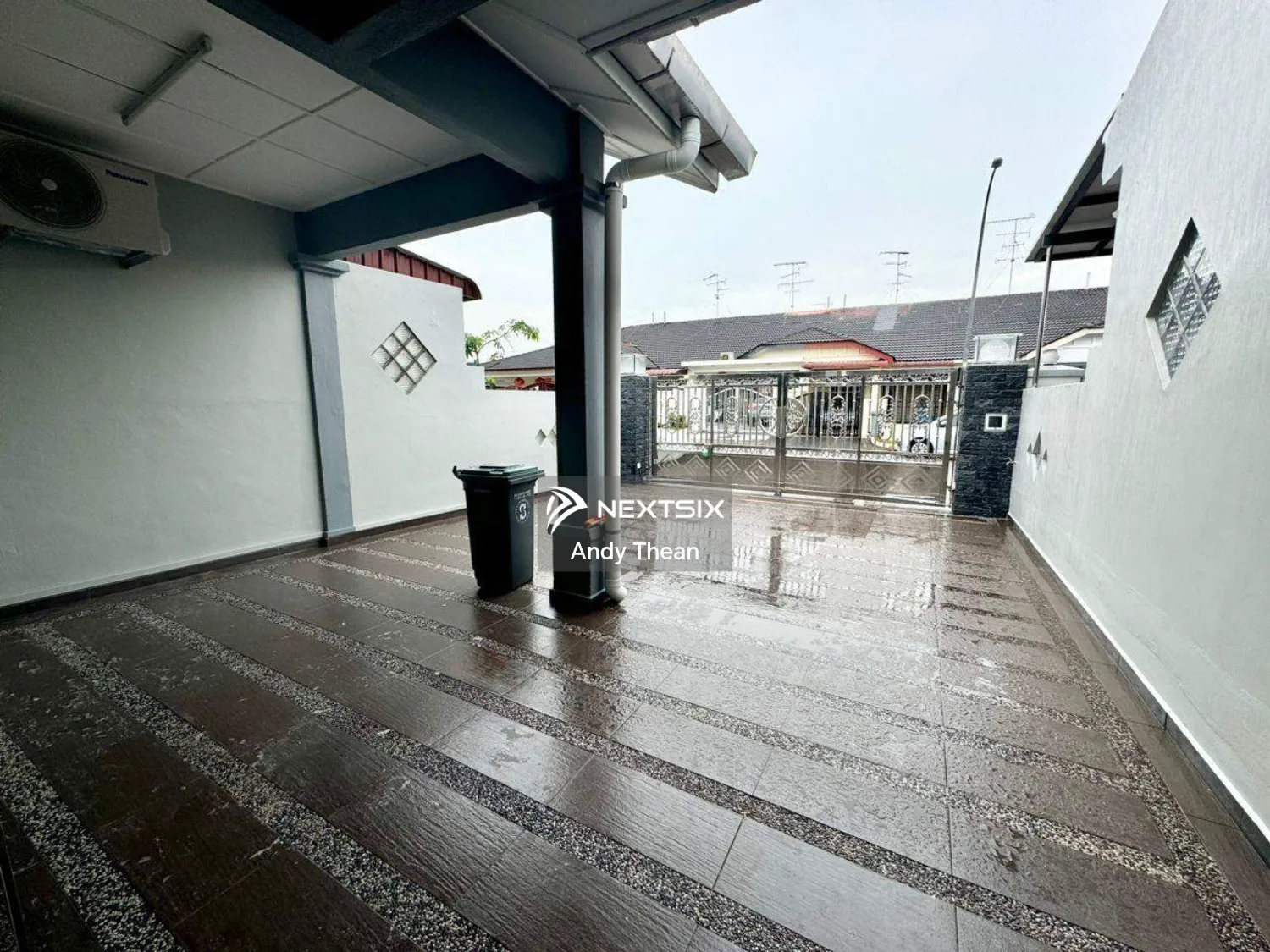 1-sty Terrace/Link House For Rent in Iskandar Puteri (Nusajaya) Johor