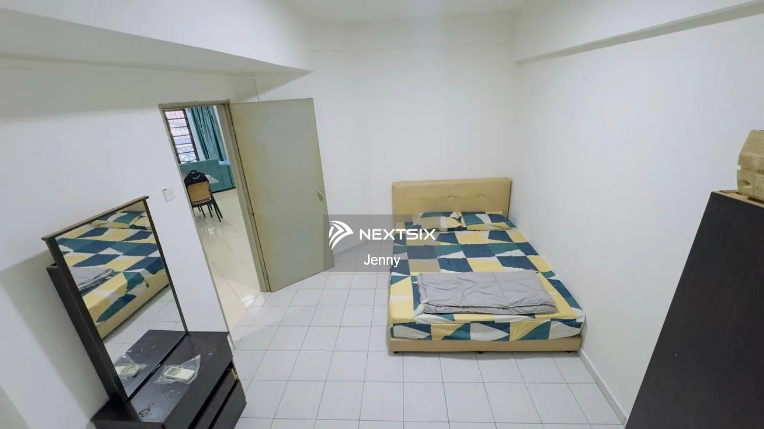 Condominium For Rent in Johor Bahru Johor - Image 9