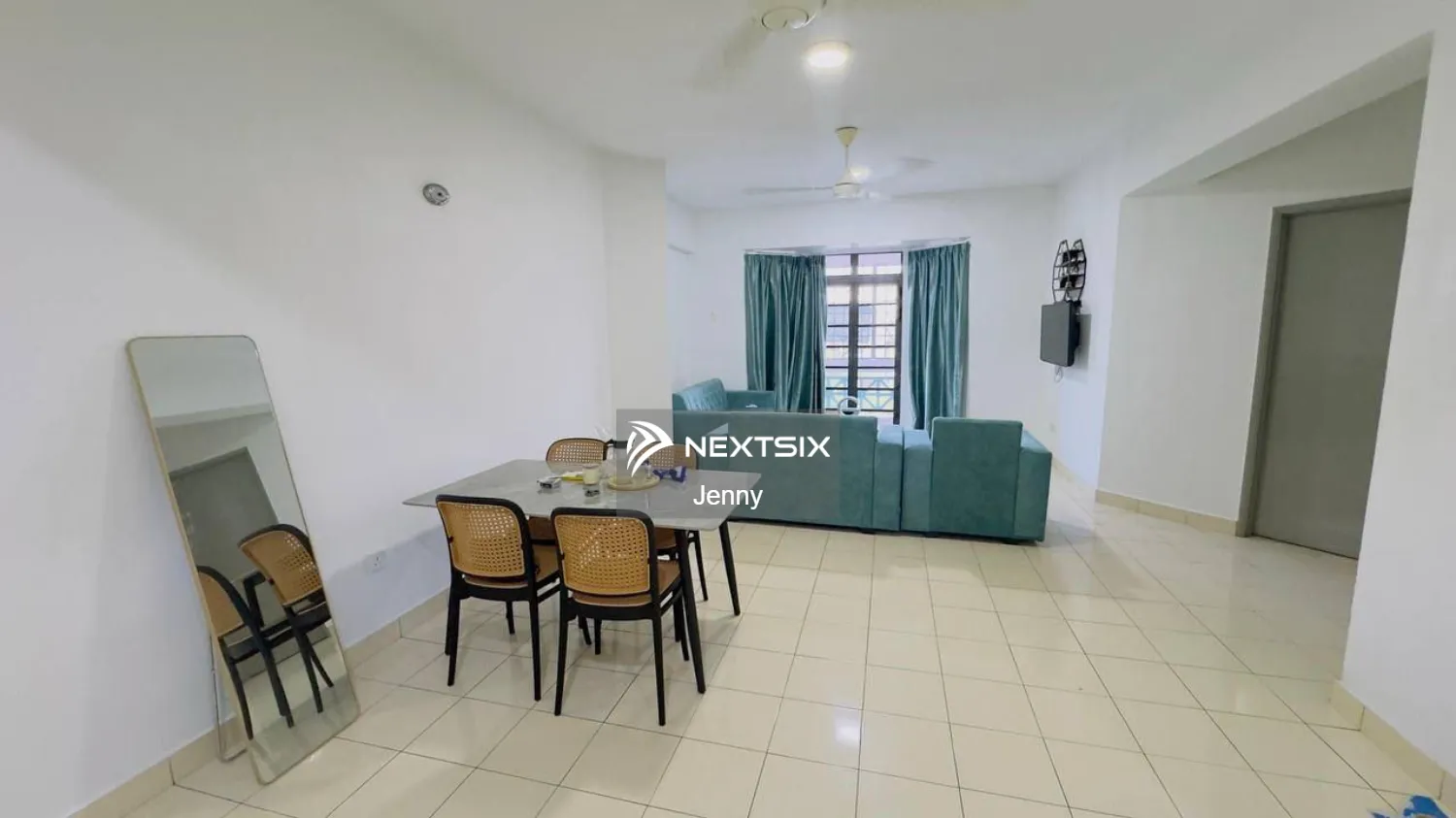 Condominium For Rent in Johor Bahru Johor