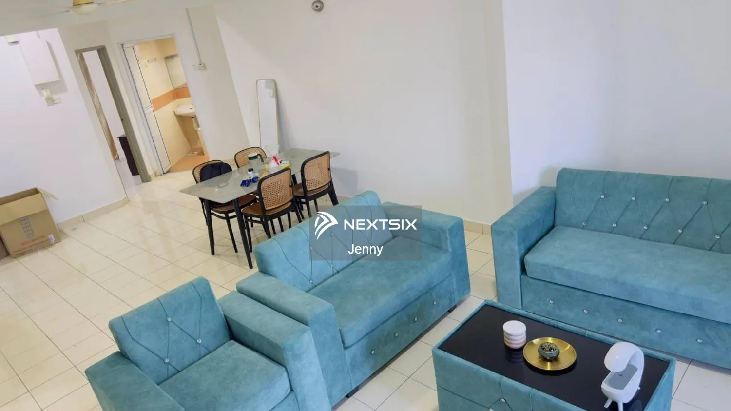 Condominium For Rent in Johor Bahru Johor - Image 2