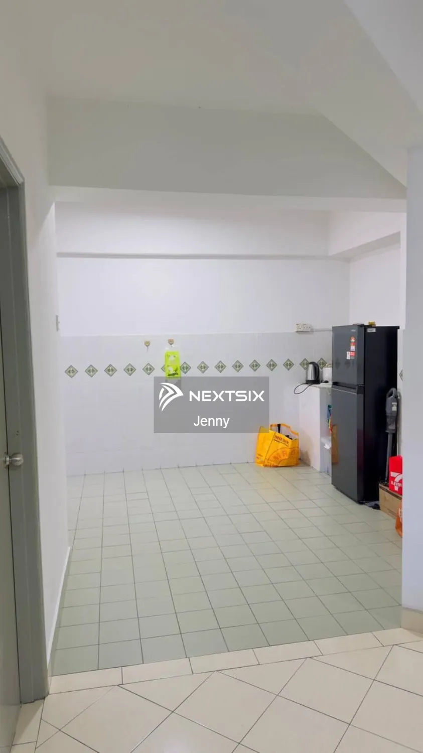 Condominium For Rent in Johor Bahru Johor - Image 4