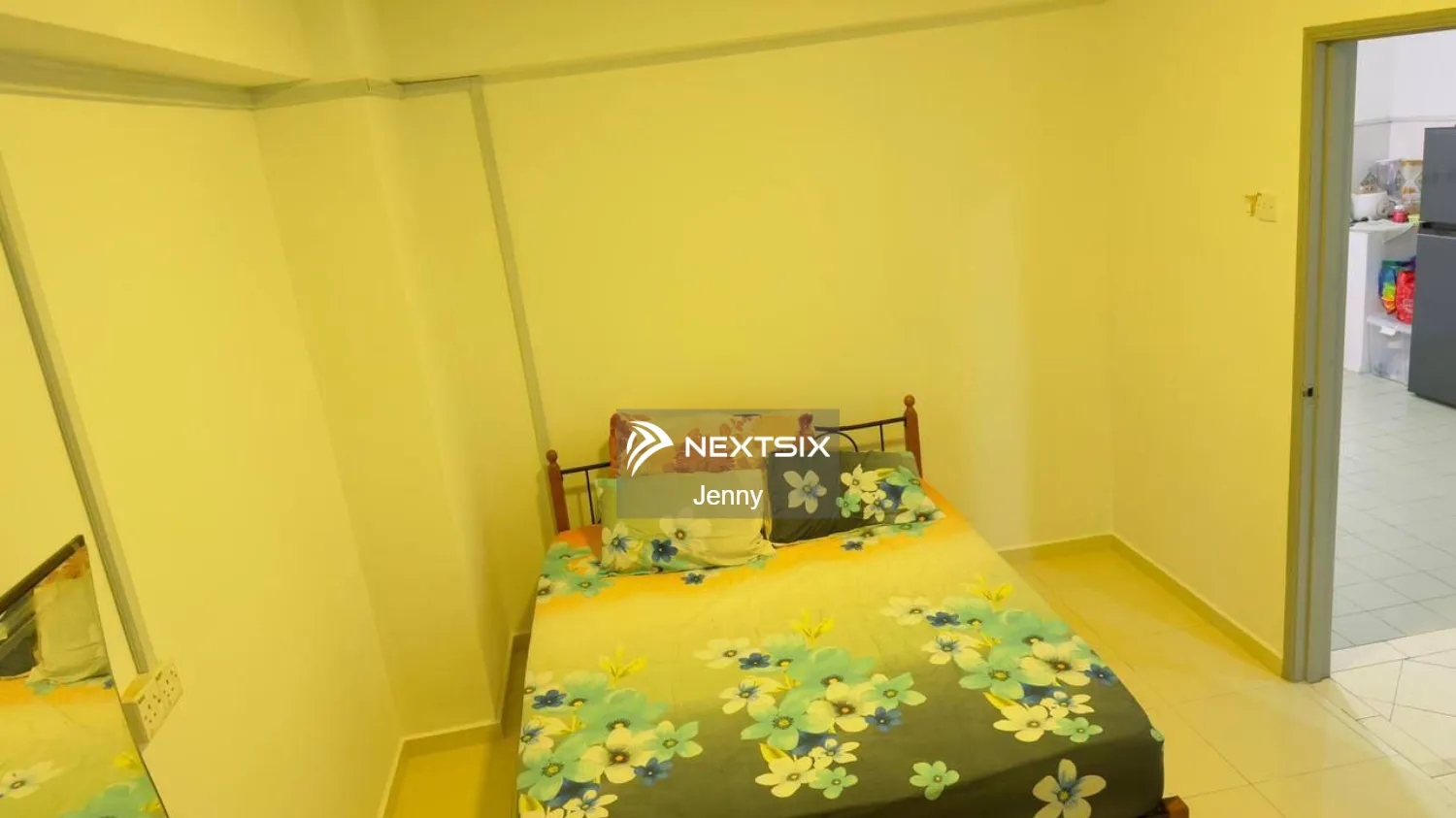 Condominium For Rent in Johor Bahru Johor - Image 6