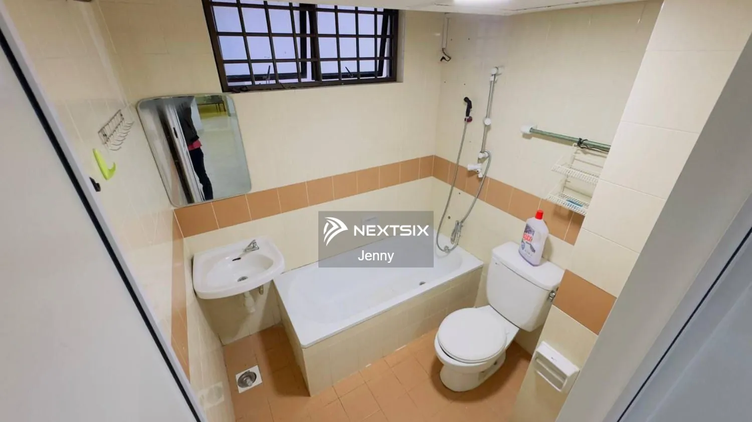 Condominium For Rent in Johor Bahru Johor - Image 7