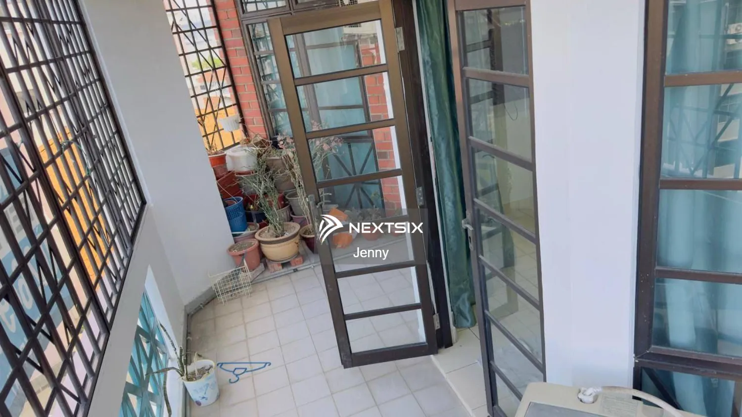 Condominium For Rent in Johor Bahru Johor - Image 8