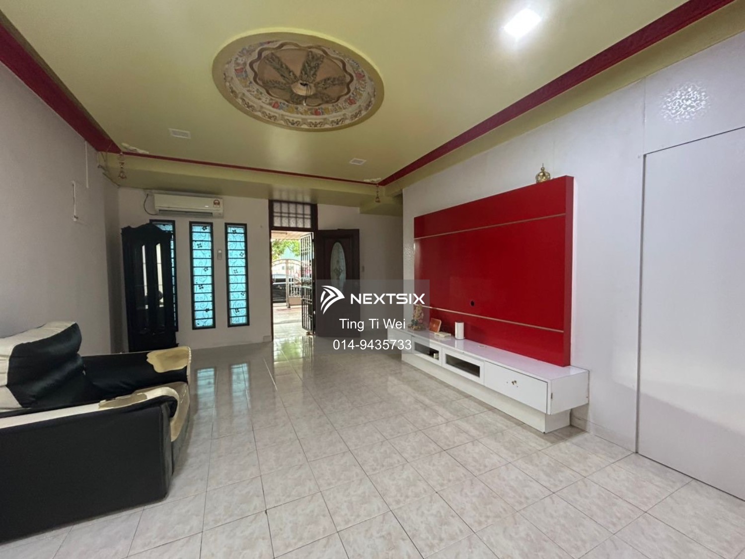 2-sty Terrace/Link House For Sale in Gelang Patah Johor