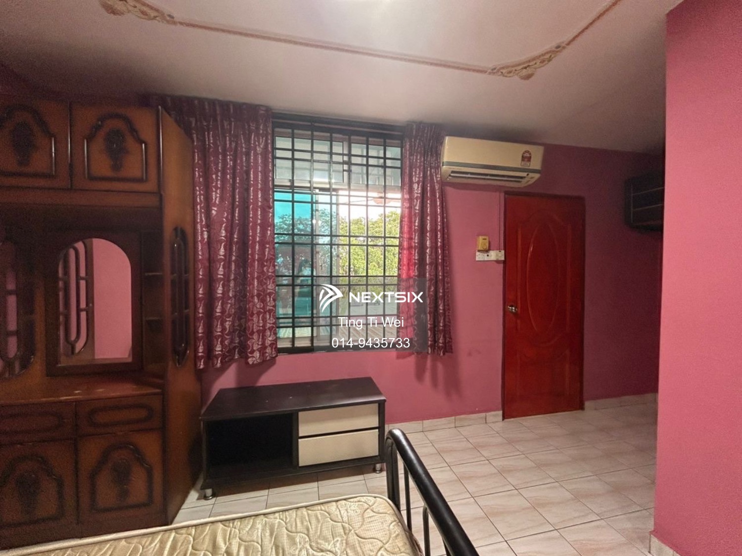 2-sty Terrace/Link House For Sale in Gelang Patah Johor - Image 2