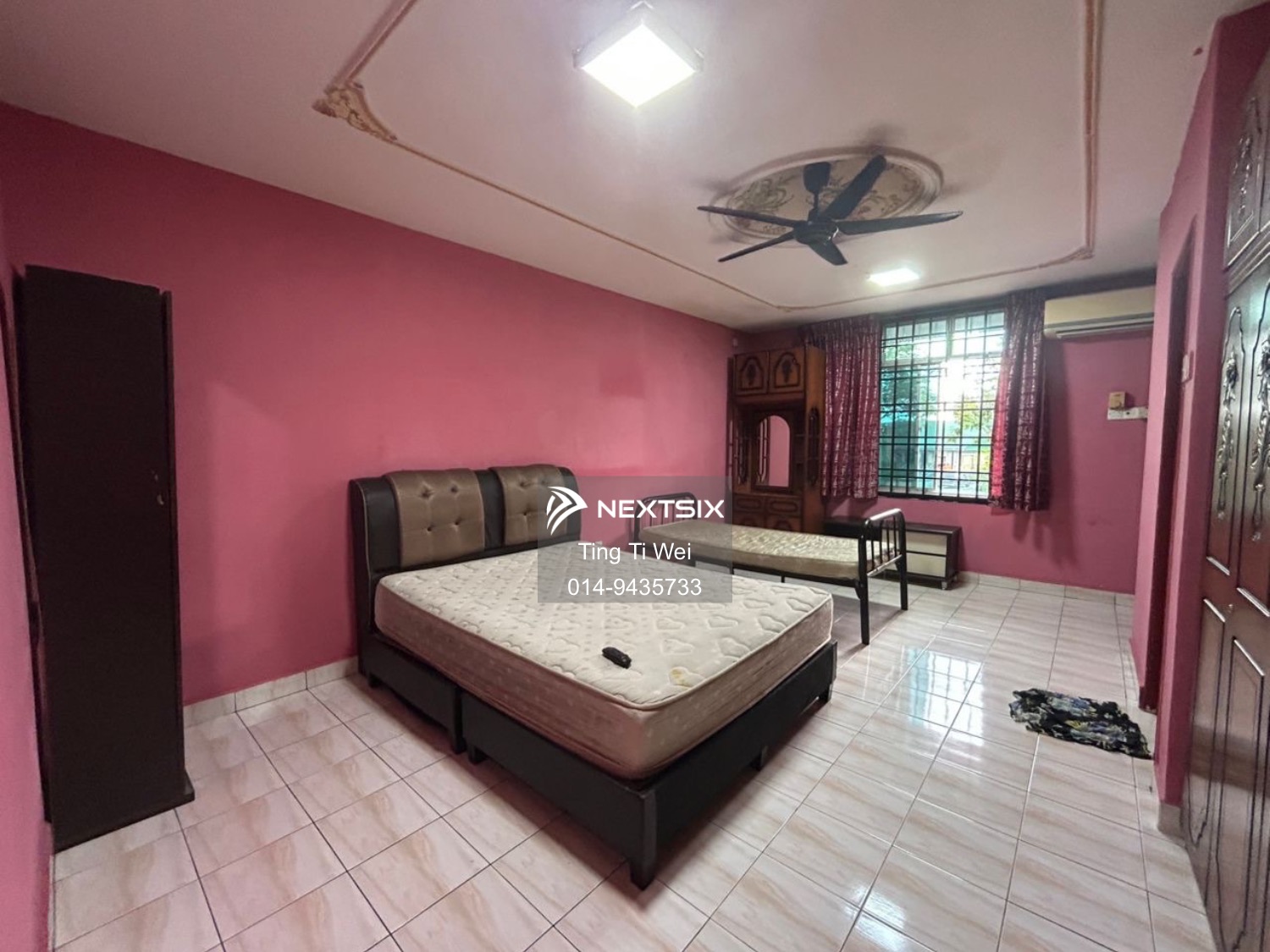 2-sty Terrace/Link House For Sale in Gelang Patah Johor - Image 6
