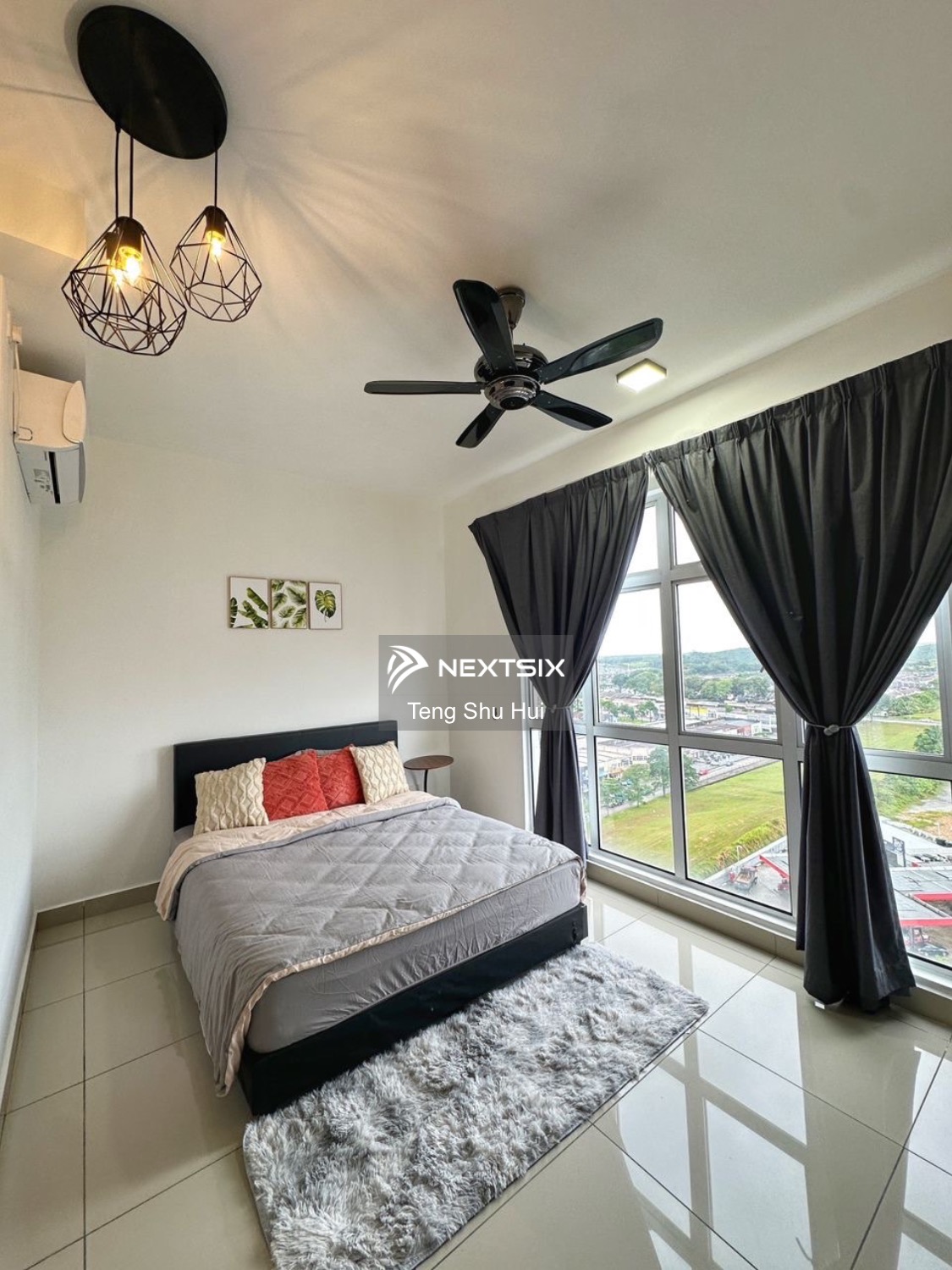 Serviced Residence For Rent in Senai Johor - Image 3