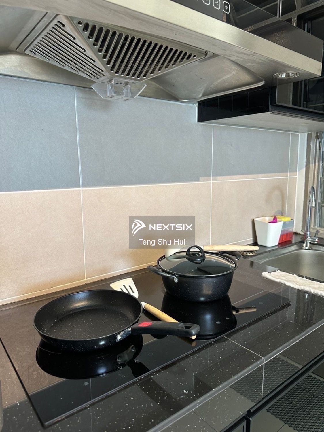 Serviced Residence For Rent in Senai Johor - Image 4